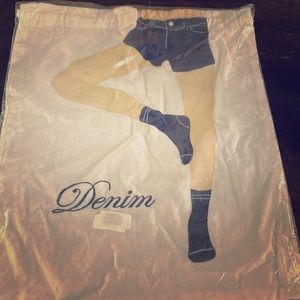 Laundry bag